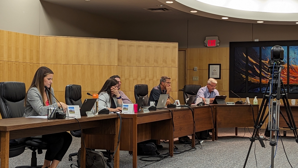 City of Weyburn initiates tax enforcement process for unpaid 2023 taxes